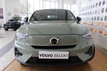 Volvo C40 P8 Recharge Twin Motor Ultimate Tom Campher Volvo Cars Johannesburg