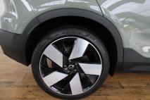 Volvo C40 P8 Recharge Twin Motor Ultimate Tom Campher Volvo Cars Johannesburg