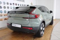 Volvo C40 P8 Recharge Twin Motor Ultimate Tom Campher Volvo Cars Johannesburg