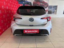 Toyota Corolla Hatch 1.8 Hybrid XR NMI Toyota Centurion