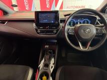 Toyota Corolla Hatch 1.8 Hybrid XR NMI Toyota Centurion