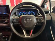 Toyota Corolla Hatch 1.8 Hybrid XR NMI Toyota Centurion