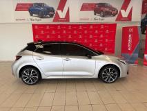Toyota Corolla Hatch 1.8 Hybrid XR NMI Toyota Centurion
