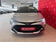 Toyota Corolla Hatch 1.8 Hybrid XR NMI Toyota Centurion