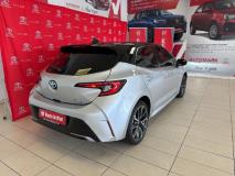 Toyota Corolla Hatch 1.8 Hybrid XR NMI Toyota Centurion