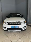 Land Rover Range Rover Sport HSE SDV6 Jubilee Motors