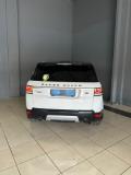 Land Rover Range Rover Sport HSE SDV6 Jubilee Motors