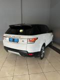 Land Rover Range Rover Sport HSE SDV6 Jubilee Motors