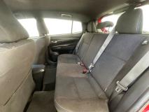 Toyota Yaris 1.5 XS Halfway Toyota George