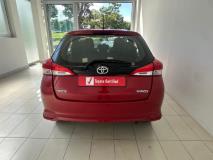 Toyota Yaris 1.5 XS Halfway Toyota George
