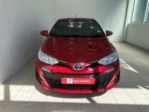 Toyota Yaris 1.5 XS Halfway Toyota George