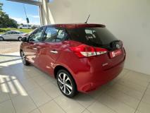 Toyota Yaris 1.5 XS Halfway Toyota George