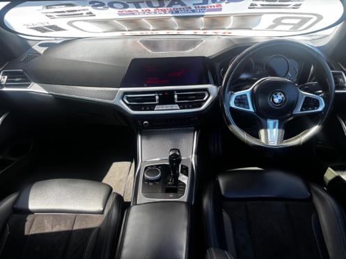 2020 BMW 3 Series 330i M Sport for sale