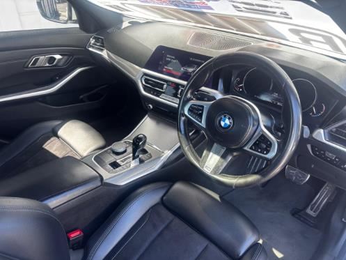 2020 BMW 3 Series 330i M Sport for sale