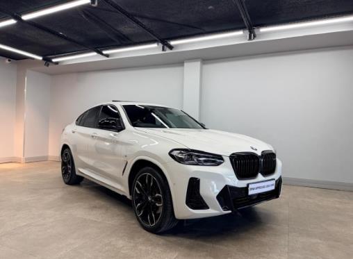 2024 BMW X4 M40i for sale - SMG13|USED|09W81017