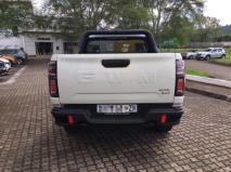 GWM P300 2.4T Double Cab LTD 4x4 Renault Pietermaritzburg