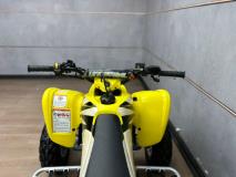 Suzuki LTZ 400 UB Leisure Bikes