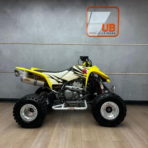 Suzuki LTZ 400 UB Leisure Bikes