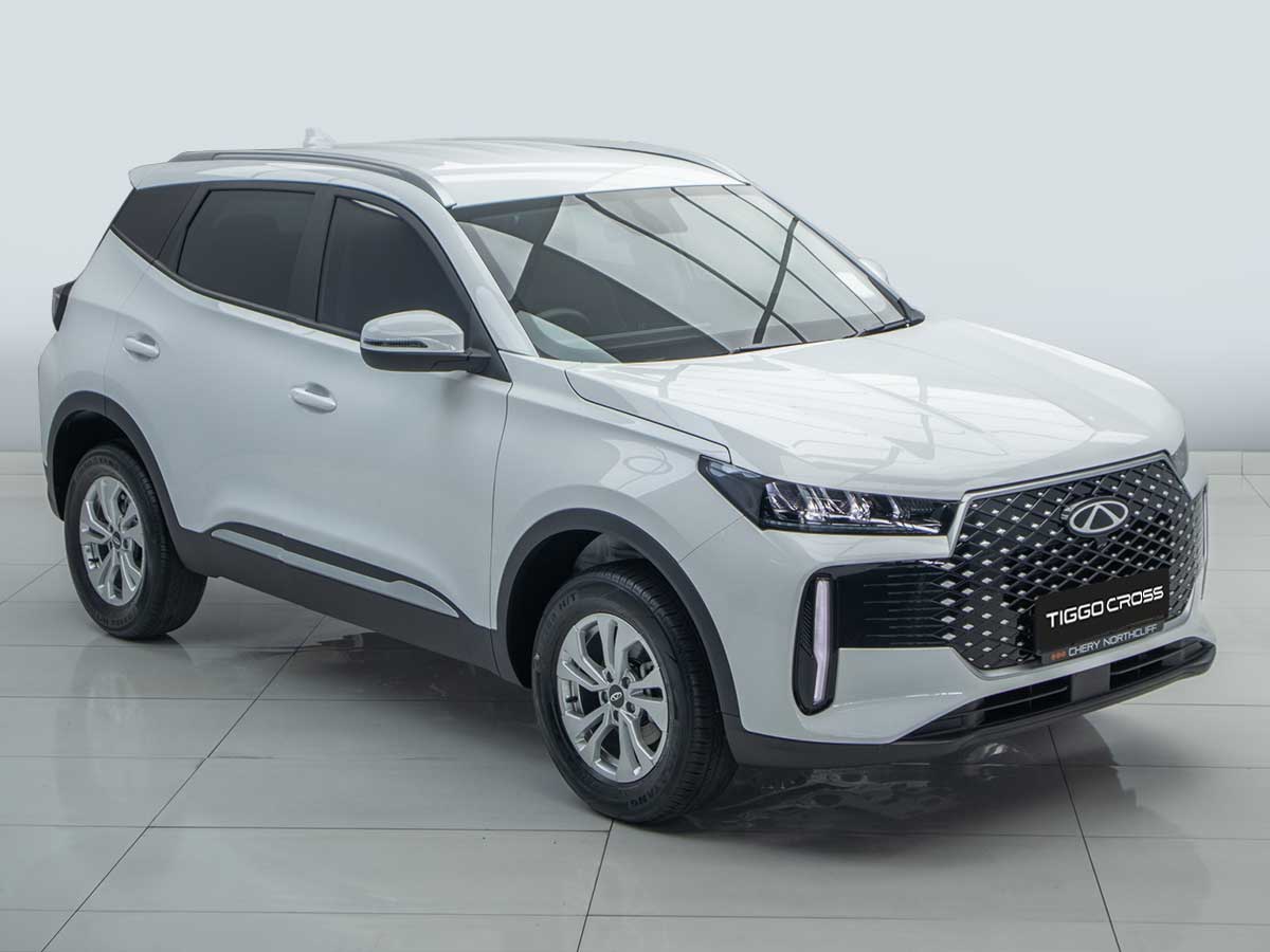 Chery Tiggo Cross cars for sale in Gauteng - AutoTrader