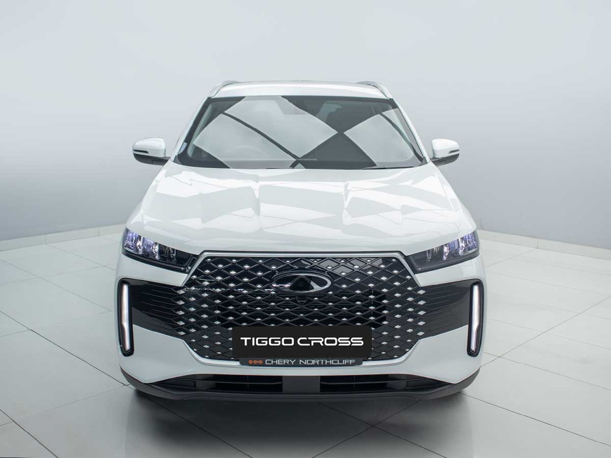 Chery Tiggo Cross LiT cars for sale in South Africa - AutoTrader