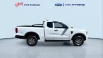 Ford Ranger 2.0 Sit Supercab XL Auto Halfway Ford Kuils River