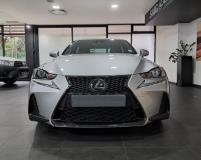 Lexus IS 350 F-Sport SMG Lexus Umhlanga
