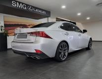 Lexus IS 350 F-Sport SMG Lexus Umhlanga