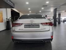 Lexus IS 350 F-Sport SMG Lexus Umhlanga