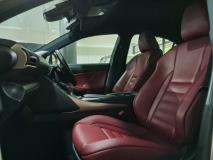Lexus IS 350 F-Sport SMG Lexus Umhlanga