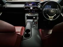 Lexus IS 350 F-Sport SMG Lexus Umhlanga