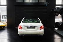 Mercedes-Benz E-Class E350d Avantgarde The Auto Agents Cpt