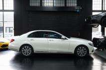Mercedes-Benz E-Class E350d Avantgarde The Auto Agents Cpt