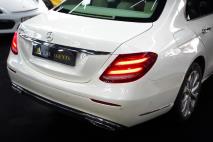 Mercedes-Benz E-Class E350d Avantgarde The Auto Agents Cpt