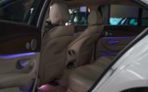 Mercedes-Benz E-Class E350d Avantgarde The Auto Agents Cpt