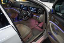 Mercedes-Benz E-Class E350d Avantgarde The Auto Agents Cpt