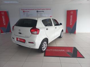 2026 Toyota Vitz 1.0 for sale