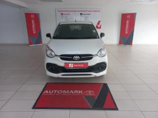 2026 Toyota Vitz 1.0 for sale