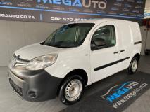 Renault Kangoo Express 1.6 Panel Van MEGAuto