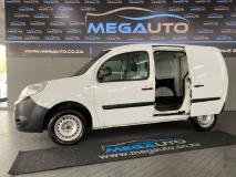 Renault Kangoo Express 1.6 Panel Van MEGAuto