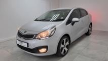 Kia Rio Sedan 1.4 Tec Haval Cape Gate