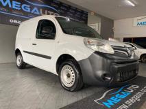 Renault Kangoo Express 1.6 Panel Van MEGAuto