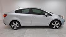 Kia Rio Sedan 1.4 Tec Haval Cape Gate
