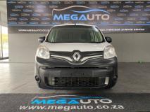 Renault Kangoo Express 1.6 Panel Van MEGAuto