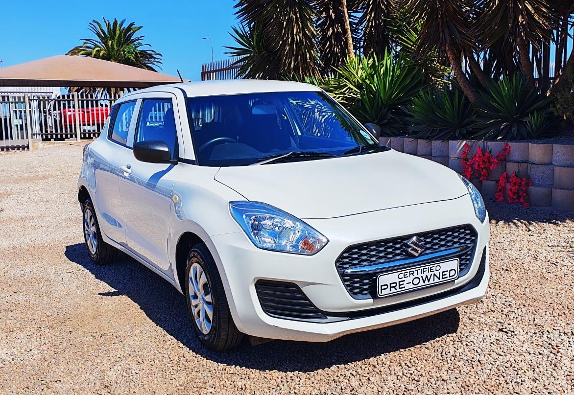 Suzuki Swift 1.2 GA for sale in Vredenburg - ID: 28479184 - AutoTrader