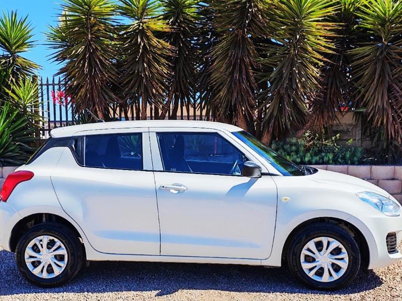 Suzuki Swift 1.2 GA for sale in Vredenburg - ID: 28479184 - AutoTrader