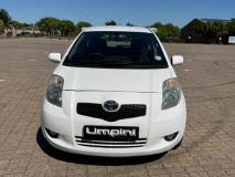 Toyota Yaris 1.3 T3 Spirit 5-Door Auto U.M.P motors