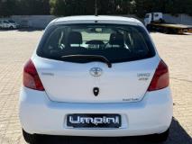 Toyota Yaris 1.3 T3 Spirit 5-Door Auto U.M.P motors