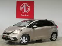 Honda Fit 1.5 Comfort MG Sandton
