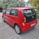 Volkswagen up! Move up! 5-Door 1.0
