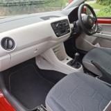 Volkswagen up! Move up! 5-Door 1.0